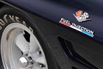 Paul Reinhart's 1963 Corvette Z06 to be Auctioned at Mecum Monterey