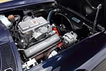 Paul Reinhart's 1963 Corvette Z06 to be Auctioned at Mecum Monterey