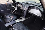 Paul Reinhart's 1963 Corvette Z06 to be Auctioned at Mecum Monterey