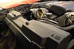 CORSA Carbon Fiber Intake Install