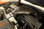 CORSA Carbon Fiber Intake Install