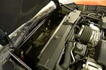 CORSA Carbon Fiber Intake Install