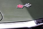 Low Mile 1969 L88 Corvette Heading to Mecum Monterey