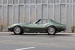Low Mile 1969 L88 Corvette Heading to Mecum Monterey