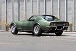 Low Mile 1969 L88 Corvette Heading to Mecum Monterey