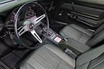 Low Mile 1969 L88 Corvette Heading to Mecum Monterey