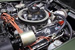 Low Mile 1969 L88 Corvette Heading to Mecum Monterey