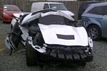 Is this the Worst C7 Corvette Crash Yet?