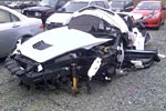 Is this the Worst C7 Corvette Crash Yet?