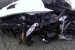Is this the Worst C7 Corvette Crash Yet?