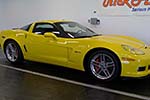 CorvetteBlogger Visits Smokey's Dyno and Performance