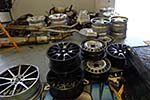 CorvetteBlogger Visits Smokey's Dyno and Performance