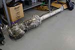 CorvetteBlogger Visits Smokey's Dyno and Performance