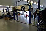 CorvetteBlogger Visits Smokey's Dyno and Performance