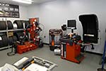 CorvetteBlogger Visits Smokey's Dyno and Performance