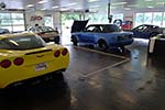 CorvetteBlogger Visits Smokey's Dyno and Performance