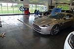 CorvetteBlogger Visits Smokey's Dyno and Performance
