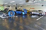 CorvetteBlogger Visits Smokey's Dyno and Performance