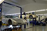 CorvetteBlogger Visits Smokey's Dyno and Performance
