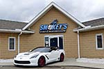 CorvetteBlogger Visits Smokey's Dyno and Performance