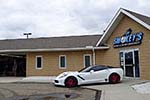 CorvetteBlogger Visits Smokey's Dyno and Performance