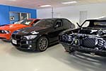 CorvetteBlogger Visits Smokey's Dyno and Performance