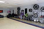 CorvetteBlogger Visits Smokey's Dyno and Performance