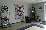 CorvetteBlogger Visits Smokey's Dyno and Performance