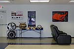 CorvetteBlogger Visits Smokey's Dyno and Performance