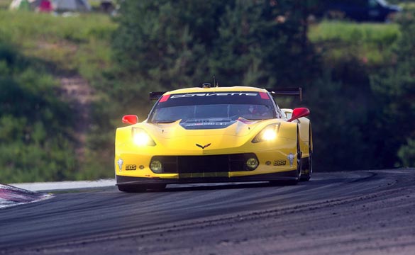 Corvette Racing at COTA: Adding American Flavor to WEC Round