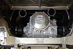 CORSA Sport Performance Exhaust Install