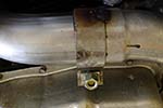CORSA Sport Performance Exhaust Install