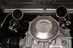 CORSA Sport Performance Exhaust Install