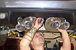 CORSA Sport Performance Exhaust Install