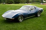 Would You Like to Own a CorvetteBlogger's 1972 LT1 Corvette Coupe