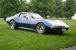 Would You Like to Own a CorvetteBlogger's 1972 LT1 Corvette Coupe