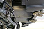 CORSA Sport Performance Exhaust Install