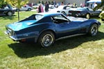 Would You Like to Own a CorvetteBlogger's 1972 LT1 Corvette Coupe