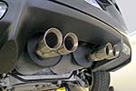 CORSA Sport Performance Exhaust Install
