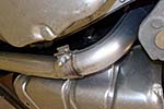 CORSA Sport Performance Exhaust Install
