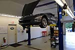 CORSA Sport Performance Exhaust Install