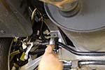 CORSA Sport Performance Exhaust Install
