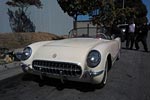 Russo and Steele to Auction a 1953 Corvette with VIN 149 at Monterey