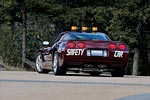 2003 Corvette Le Mans Safety Car to Cross Russo and Steele's Monterey Auction Block