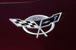 2003 Corvette Le Mans Safety Car to Cross Russo and Steele's Monterey Auction Block