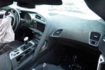 Black C7 Corvette on Forgelines Is Latest Crash Victim