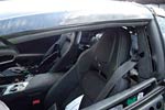 Black C7 Corvette on Forgelines Is Latest Crash Victim