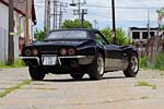 Tony DeLorenzo's Personal Triple Black 1969 L88 Corvettes Heads to Mecum Dallas