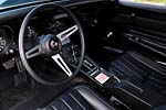 Tony DeLorenzo's Personal Triple Black 1969 L88 Corvettes Heads to Mecum Dallas
