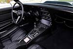 Tony DeLorenzo's Personal Triple Black 1969 L88 Corvettes Heads to Mecum Dallas